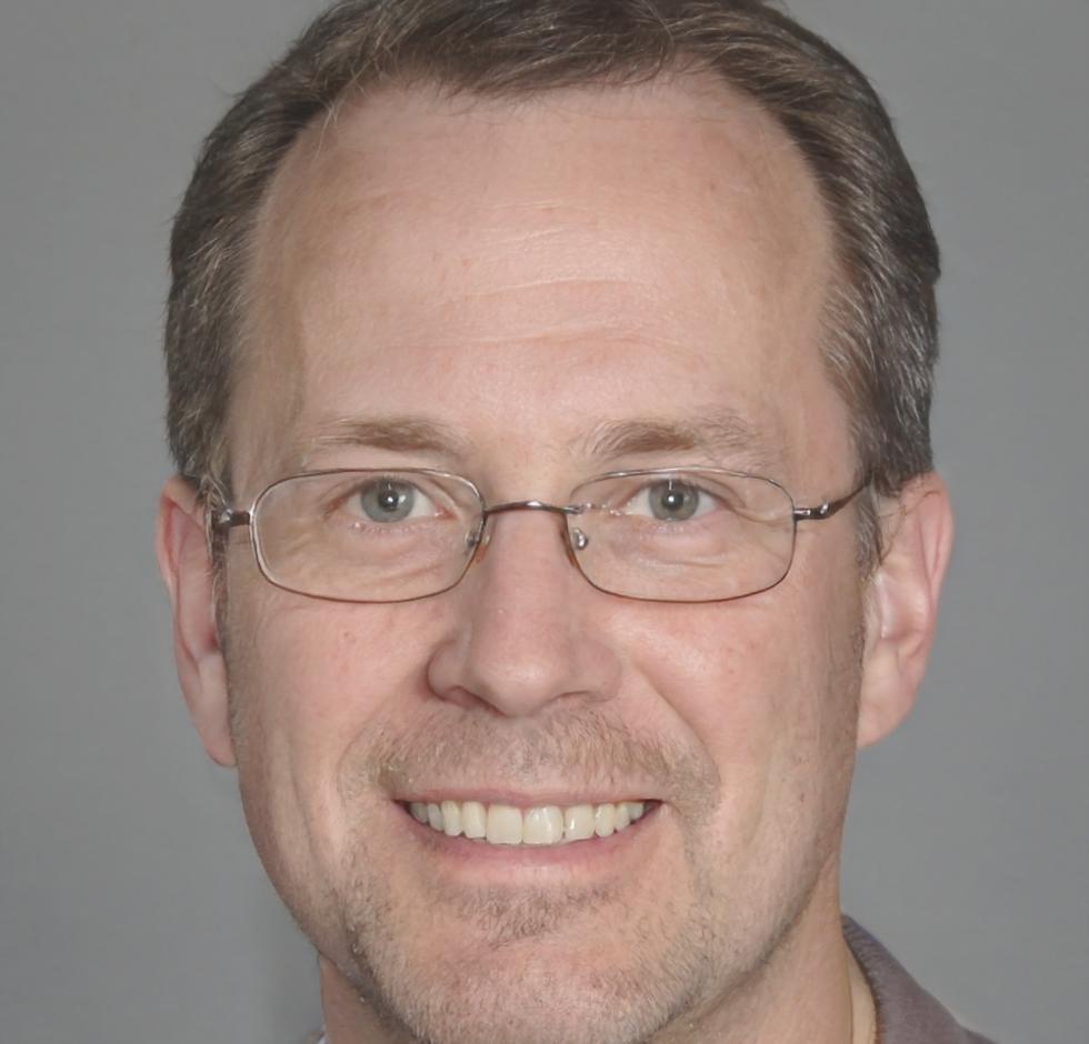 Finanzexperte und Dozent